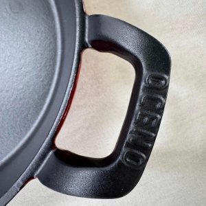 Chao gang 2 tay cam Oceno 7