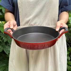 Chao gang 2 tay cam Oceno 8