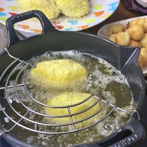 Chao gang Oceno mo chim 11