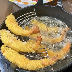 Chao gang Oceno mo chim 13