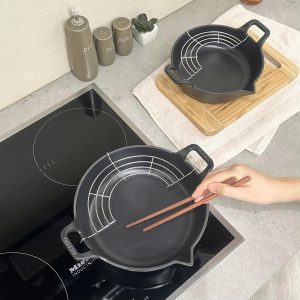 Chao gang Oceno mo chim 2