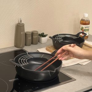 Chao gang Oceno mo chim 3