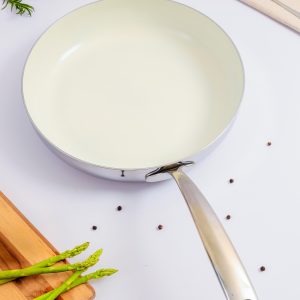 Chao inox chong dinh ceramic Kaiyo 1