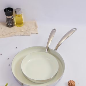 Chao inox chong dinh ceramic Kaiyo 3