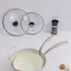 Chao inox chong dinh ceramic Kaiyo 4