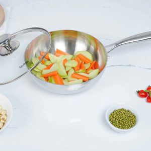 Chao sau long Gume Trimax 10