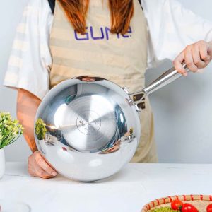 Chao sau long Gume Trimax 2