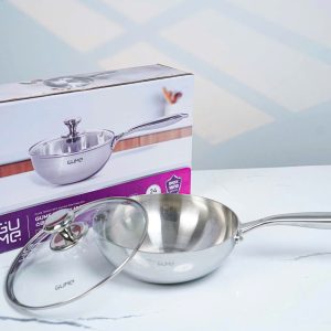 Chảo sâu lòng Gume Trimax 20cm GM-W1520