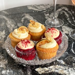 Đĩa Tròn Pha Lê M57 19cm BOHEMIA CRYSTAL