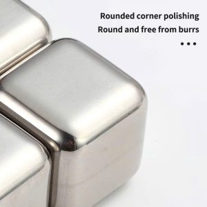 Hop 6 vien da inox 316 OYATTON O475 6