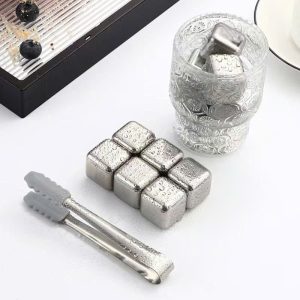 Hop 6 vien da inox 316 OYATTON O475 9