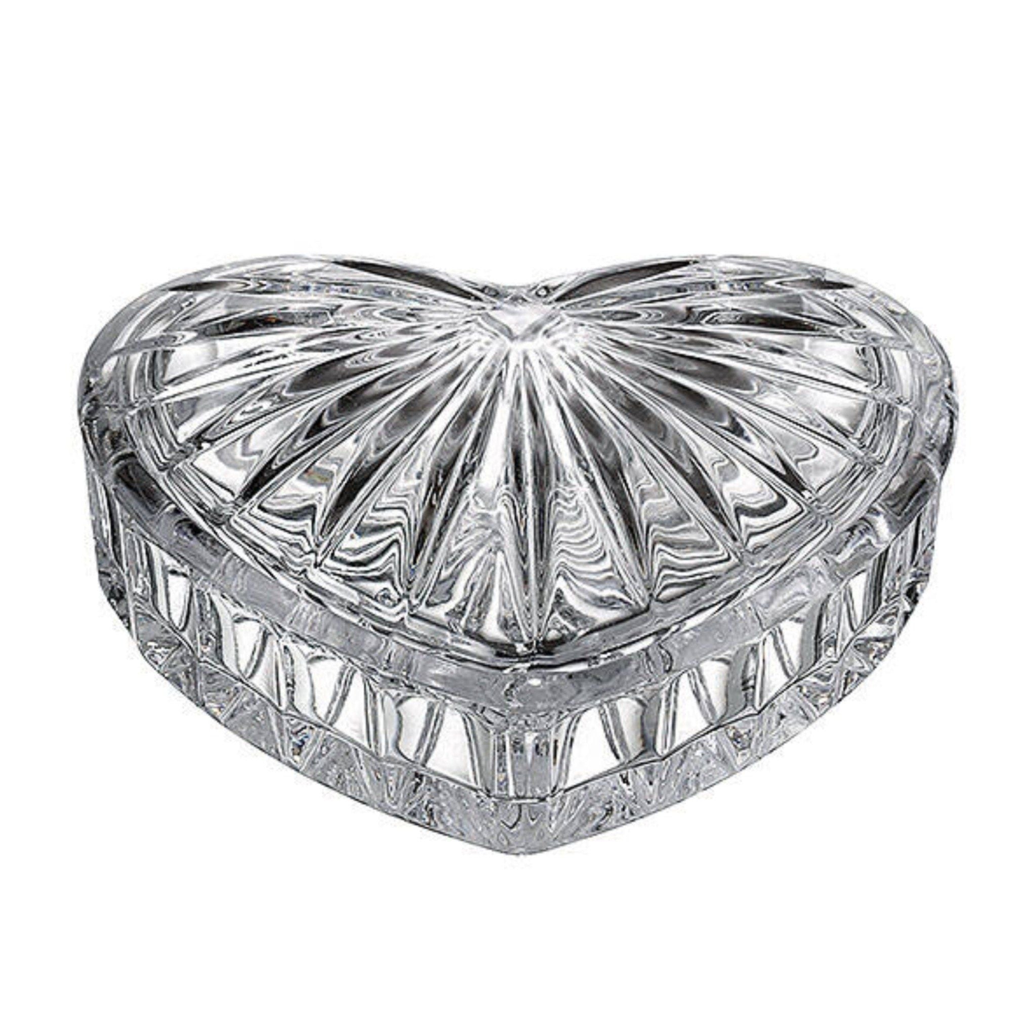 Hộp đựng trang sức Trái tim 11cm 2 Hop dung trang suc Trai tim 11cm 2