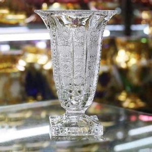 Lọ Hoa Bohemia Magma 33cm