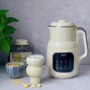 MÁY LÀM SỮA HẠT MINI ULTRA PRO GUME MSB03