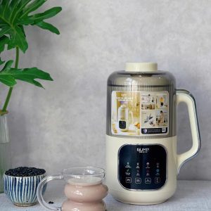 MÁY LÀM SỮA HẠT MINI ULTRA PRO GUME MSB03 MAY LAM SUA HAT MINI ULTRA PRO GUME MSB03 10