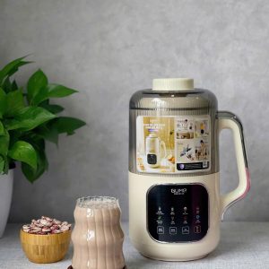 MÁY LÀM SỮA HẠT MINI ULTRA PRO GUME MSB03 MAY LAM SUA HAT MINI ULTRA PRO GUME MSB03 11