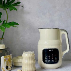 MÁY LÀM SỮA HẠT MINI ULTRA PRO GUME MSB03 MAY LAM SUA HAT MINI ULTRA PRO GUME MSB03 12