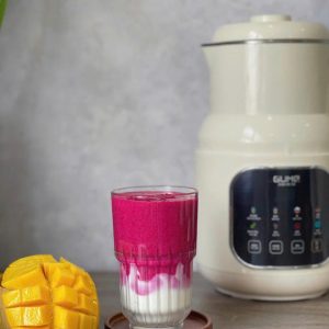 MÁY LÀM SỮA HẠT MINI ULTRA PRO GUME MSB03 MAY LAM SUA HAT MINI ULTRA PRO GUME MSB03 2