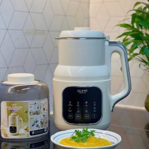 MÁY LÀM SỮA HẠT MINI ULTRA PRO GUME MSB03 MAY LAM SUA HAT MINI ULTRA PRO GUME MSB03 3