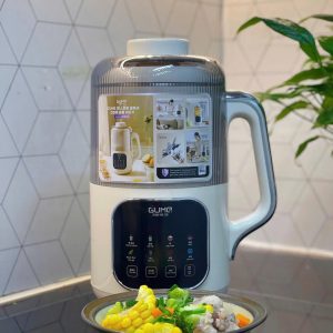 MÁY LÀM SỮA HẠT MINI ULTRA PRO GUME MSB03 MAY LAM SUA HAT MINI ULTRA PRO GUME MSB03 4