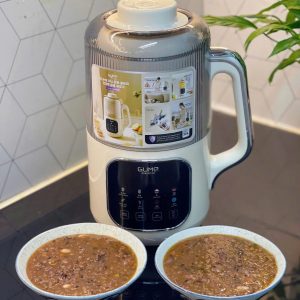 MÁY LÀM SỮA HẠT MINI ULTRA PRO GUME MSB03 MAY LAM SUA HAT MINI ULTRA PRO GUME MSB03 5