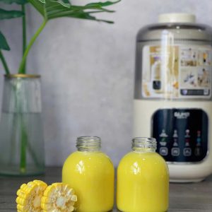 MÁY LÀM SỮA HẠT MINI ULTRA PRO GUME MSB03 MAY LAM SUA HAT MINI ULTRA PRO GUME MSB03 7