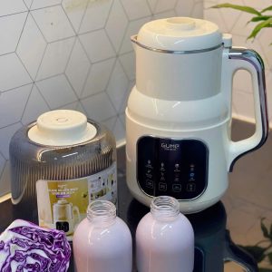 MÁY LÀM SỮA HẠT MINI ULTRA PRO GUME MSB03 MAY LAM SUA HAT MINI ULTRA PRO GUME MSB03 9
