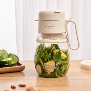 MAY XAY SINH TO CAM TAY KAIYO MODEL KHB 417 10