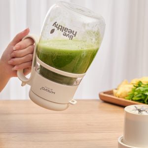 MAY XAY SINH TO CAM TAY KAIYO MODEL KHB 417 11