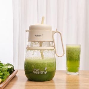 MAY XAY SINH TO CAM TAY KAIYO MODEL KHB 417 12