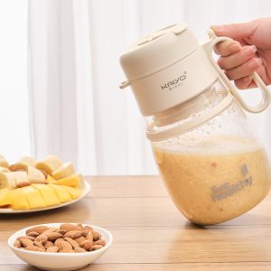 MAY XAY SINH TO CAM TAY KAIYO MODEL KHB 417 14