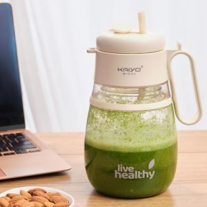 MAY XAY SINH TO CAM TAY KAIYO MODEL KHB 417 16