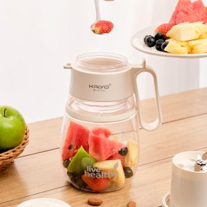 MAY XAY SINH TO CAM TAY KAIYO MODEL KHB 417 19