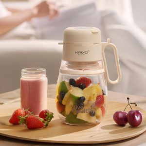 MAY XAY SINH TO CAM TAY KAIYO MODEL KHB 417 2