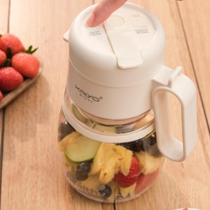 MAY XAY SINH TO CAM TAY KAIYO MODEL KHB 417 20