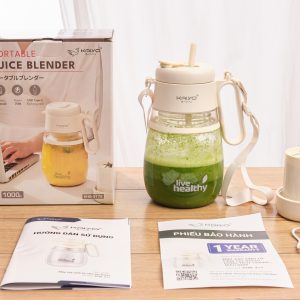 MAY XAY SINH TO CAM TAY KAIYO MODEL KHB 417 25