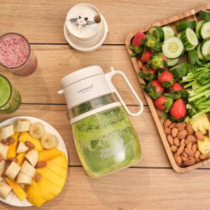 MAY XAY SINH TO CAM TAY KAIYO MODEL KHB 417 3