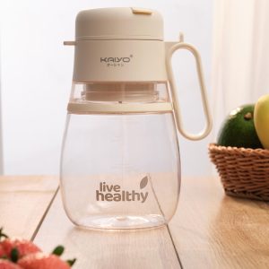 MAY XAY SINH TO CAM TAY KAIYO MODEL KHB 417 5