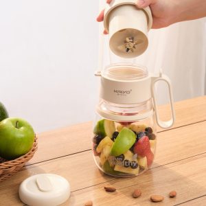 MAY XAY SINH TO CAM TAY KAIYO MODEL KHB 417 7