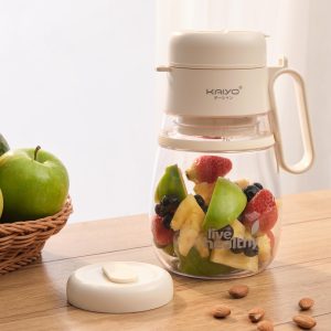 MAY XAY SINH TO CAM TAY KAIYO MODEL KHB 417 9