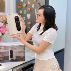 May lam sua hat Gume MSB 02Pro 1