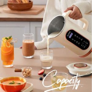 May lam sua hat Gume MSB 02Pro 10