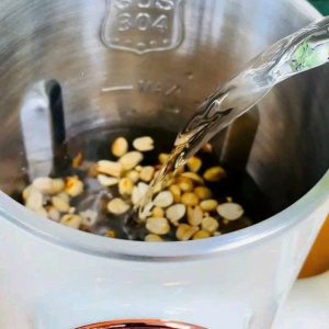 May lam sua hat Gume MSB 02Pro 3