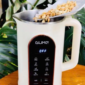 May lam sua hat Gume MSB 02Pro 5