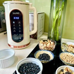 May lam sua hat Gume MSB 02Pro 6