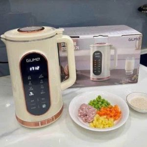 Máy làm sữa hạt Gume MSB-02Pro