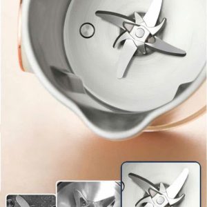 May lam sua hat Gume MSB 02Pro 8