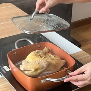 NOI CHAO VUONG DA NANG OCENO 24CM x 24CM 1