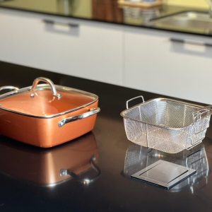 NOI CHAO VUONG DA NANG OCENO 24CM x 24CM 15