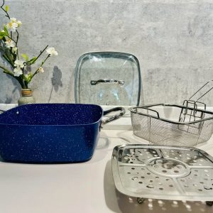 NOI CHAO VUONG DA NANG OCENO 24CM x 24CM 16